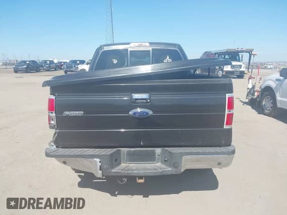 2012 Ford F-150 XL с VIN 1FTFW1ETXCKE15224, выставлен на аукционе IAAI как лот 43470044 с пробегом 227 689 миль миль и . История ставок и продаж доступна на DreamBid. Изображение 16.