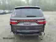 2016 Dodge Durango Citadel with VIN 1C4RDJEG7GC370135, listed as a Copart auction lot 55592265 with 178,450 mi miles and Salvage title. Bid and sale history available at DreamBid. Image 6.