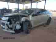 2014 Chevrolet Malibu LS с VIN 1G11B5SL2EF251988, выставлен на аукционе Copart как лот 84468905 с пробегом 145 891 миль миль и Списание • Salvage title. История ставок и продаж доступна на DreamBid. Изображение 1.