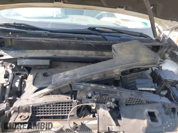 2013 Nissan Pathfinder SL with VIN 5N1AR2MM3DC613801, listed as a IAAI auction lot 42660710 with 218,872 mi miles and . Bid and sale history available at DreamBid. Image 10.