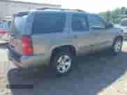 2007 Chevrolet Tahoe LT with VIN 1GNFC13J27R107544, listed as a IAAI auction lot 42821488 with 392,806 mi miles and . Bid and sale history available at DreamBid. Image 4.