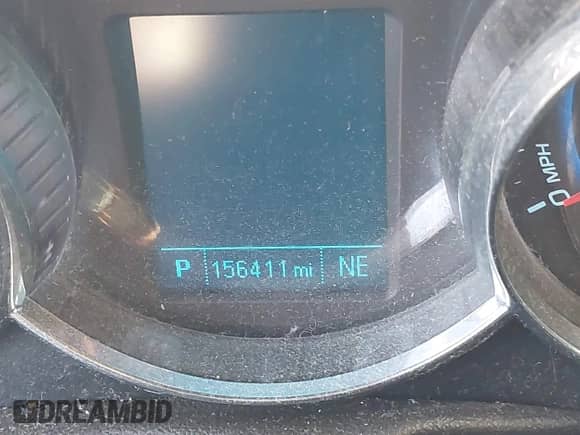 2014 Chevrolet Cruze 1LT z VIN 1G1PC5SB7E7144699, wystawiony jako IAAI lot #43241551 z przebiegiem 156 411 mil mil oraz . Historia ofert i sprzedaży dostępna na DreamBid. Obrazek 12.