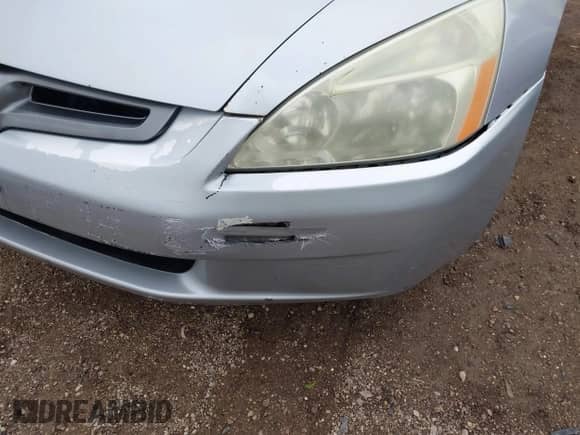 2004 Honda Accord EX with VIN 1HGCM56604A046746, listed as a IAAI auction lot 43519421 with 123,780 mi miles and . Bid and sale history available at DreamBid. Image 12.