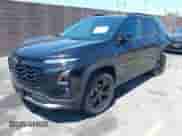 2026 Chevrolet Equinox FWD LT с VIN 3GNAXHEG0TL108993, выставлен на аукционе IAAI как лот 42881842 с пробегом 1 619 миль миль и . История ставок и продаж доступна на DreamBid. Изображение 17.