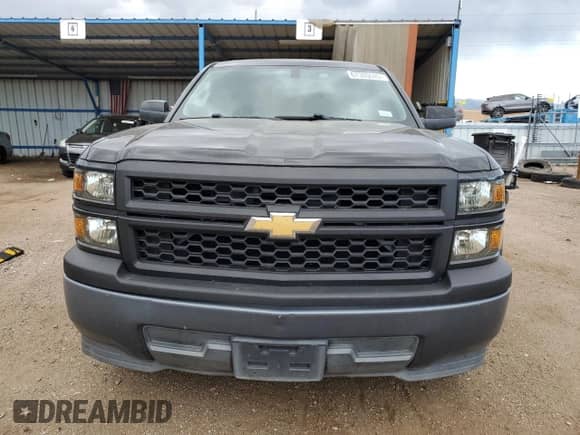 2015 Chevrolet Silverado 1500 Work Truck с VIN 1GCRCPEH3FZ440644, выставлен на аукционе Copart как лот 67300045 с пробегом 118 268 миль миль и Чистый • Clean title. История ставок и продаж доступна на DreamBid. Изображение 5.