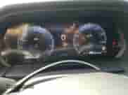 2022 Jeep Grand Cherokee Laredo z VIN 1C4RJHAG7N8614129, wystawiony jako Copart lot #66929365 z przebiegiem 19 201 mil mil oraz Szkoda całkowita • Salvage title. Historia ofert i sprzedaży dostępna na DreamBid. Obrazek 9.