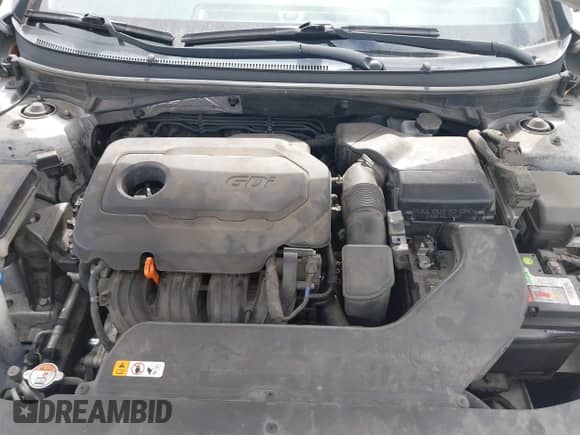 2016 Hyundai Sonata SE с VIN 5NPE24AF9GH349200, выставлен на аукционе IAAI как лот 41480714 с пробегом 144 377 миль миль и . История ставок и продаж доступна на DreamBid. Изображение 10.