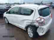 2017 Chevrolet Spark LT with VIN KL8CD6SA2HC701152, listed as a IAAI auction lot 42930966 with 108,845 mi miles and . Bid and sale history available at DreamBid. Image 3.