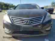 2012 Hyundai Azera с VIN KMHFH4JG4CA140505, выставлен на аукционе Copart как лот 82229085 с пробегом Не указан миль и Чистый • Clean title. История ставок и продаж доступна на DreamBid. Изображение 5.