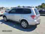 2012 Subaru Forester X Premium z VIN JF2SHADC3CG432803, wystawiony jako Copart lot #69251745 z przebiegiem 163 514 mil mil oraz Czysty tytuł • Clean title. Historia ofert i sprzedaży dostępna na DreamBid. Obrazek 2.