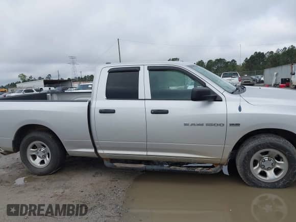 2011 Ram 1500 Big Horn with VIN 1D7RB1GT4BS657534, listed as a IAAI auction lot 41924722 with 113,456 mi miles and . Bid and sale history available at DreamBid. Image 14.