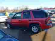 2003 Chevrolet TrailBlazer LT с VIN 1GNDT13S432318814, выставлен на аукционе IAAI как лот 41817542 с пробегом 79 018 миль миль и . История ставок и продаж доступна на DreamBid. Изображение 14.