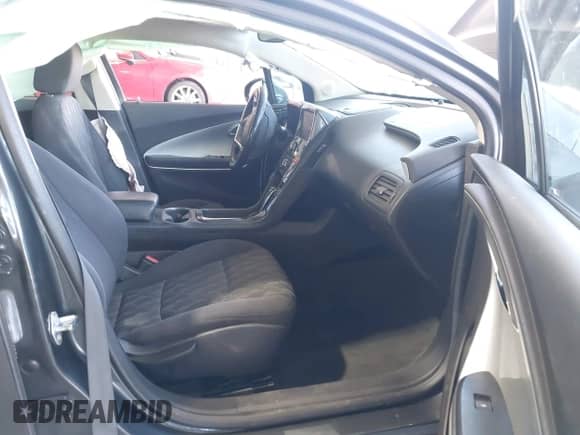 2014 Chevrolet Volt с VIN 1G1RE6E45EU170502, выставлен на аукционе IAAI как лот 43134381 с пробегом 90 475 миль миль и . История ставок и продаж доступна на DreamBid. Изображение 5.