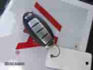 2022 Nissan Pathfinder SV z VIN 5N1DR3BA1NC213507, wystawiony jako IAAI lot #42966400 z przebiegiem 76 252 mil mil oraz . Historia ofert i sprzedaży dostępna na DreamBid. Obrazek 11.