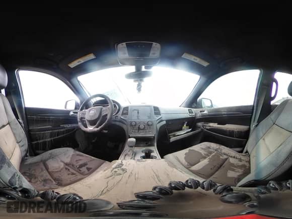 2020 Jeep Grand Cherokee Altitude with VIN 1C4RJEAG2LC355395, listed as a IAAI auction lot 42679925 with 86,025 mi miles and . Bid and sale history available at DreamBid. Image 17.