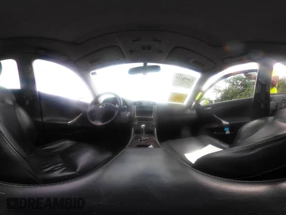 2009 Lexus IS 250 z VIN JTHCK262592029702, wystawiony jako IAAI lot #42998415 z przebiegiem 155 498 mil mil oraz . Historia ofert i sprzedaży dostępna na DreamBid. Obrazek 19.