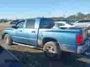 2005 Dodge Dakota SLT с VIN 1D7HE48K35S132981, выставлен на аукционе IAAI как лот 41475748 с пробегом 205 677 миль миль и . История ставок и продаж доступна на DreamBid. Изображение 14.