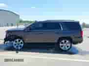 2016 Chevrolet Tahoe LT with VIN 1GNSKBKC3GR427093, listed as a IAAI auction lot 42247317 with 159,352 mi miles and . Bid and sale history available at DreamBid. Image 14.