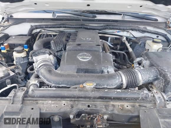 2019 Nissan Frontier SV with VIN 1N6AD0ER2KN879116, listed as a IAAI auction lot 43570482 with 135,666 mi miles and . Bid and sale history available at DreamBid. Image 10.