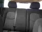 2010 Chevrolet HHR LS с VIN 3GNBAADB0AS563087, выставлен на аукционе Copart как лот 74447854 с пробегом 276 096 миль миль и Списание • Salvage title. История ставок и продаж доступна на DreamBid. Изображение 10.