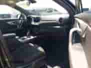 2020 Chevrolet Blazer LT with VIN 3GNKBCRS2LS579974, listed as a IAAI auction lot 42894566 with 83,751 mi miles and . Bid and sale history available at DreamBid. Image 5.