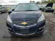 2015 Chevrolet Traverse LT с VIN 1GNKRHKD5FJ220256, выставлен на аукционе Copart как лот 83825325 с пробегом 168 613 миль миль и Чистый • Clean title. История ставок и продаж доступна на DreamBid. Изображение 5.