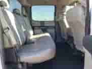 2015 Ford F-150 XLT с VIN 1FTEW1EF0FFC22776, выставлен на аукционе Copart как лот 82308945 с пробегом 173 619 миль миль и Списание • Salvage title. История ставок и продаж доступна на DreamBid. Изображение 10.