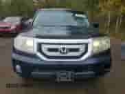2010 Honda Pilot Touring с VIN 5FNYF4H99AB501130, выставлен на аукционе Copart как лот 85565565 с пробегом 289 646 миль миль и Чистый • Clean title. История ставок и продаж доступна на DreamBid. Изображение 5.