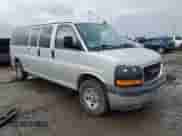 2022 Chevrolet City Express Cargo with VIN N0V1N85242004, listed as a Copart auction lot 85242004 with 40,336 mi miles and Salvage title. Bid and sale history available at DreamBid. Image 4.