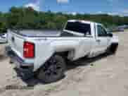 2015 GMC Sierra 1500 с VIN 1GTN2TEC5FZ241156, выставлен на аукционе Copart как лот 63439405 с пробегом 105 439 миль миль и Списание • Salvage title. История ставок и продаж доступна на DreamBid. Изображение 3.