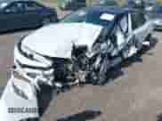 2024 Toyota Camry TRD with VIN 4T1KZ1AK1RU101814, listed as a IAAI auction lot 42895319 with Not provided miles and . Bid and sale history available at DreamBid. Image 6.