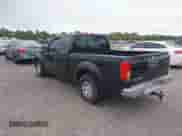 2015 Nissan Frontier S with VIN 1N6BD0CT4FN721160, listed as a IAAI auction lot 43370002 with 143,025 mi miles and . Bid and sale history available at DreamBid. Image 3.