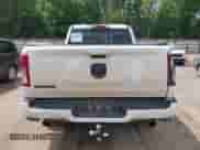 2022 Ram 1500 Big Horn z VIN 1C6RREBT7NN475406, wystawiony jako IAAI lot #42263097 z przebiegiem 54 680 mil mil oraz . Historia ofert i sprzedaży dostępna na DreamBid. Obrazek 15.