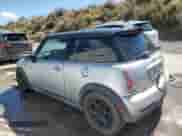 2006 MINI Hardtop S with VIN WMWRE33586TJ37385, listed as a Copart auction lot 67606184 with 78,671 mi miles and Salvage title. Bid and sale history available at DreamBid. Image 2.