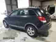 2012 Chevrolet Captiva Sport LS с VIN 3GNAL2EKXCS566740, выставлен на аукционе Copart как лот 79360394 с пробегом 186 526 миль миль и Чистый • Clean title. История ставок и продаж доступна на DreamBid. Изображение 2.