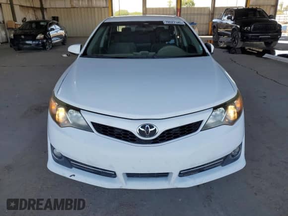 2014 Toyota Camry L с VIN 4T1BF1FK8EU322936, выставлен на аукционе Copart как лот 70527145 с пробегом 157 277 миль миль и Списание • Salvage title. История ставок и продаж доступна на DreamBid. Изображение 5.