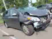 2012 Toyota Sienna XLE с VIN 5TDYK3DC1CS271668, выставлен на аукционе IAAI как лот 43328427 с пробегом 180 718 миль миль и . История ставок и продаж доступна на DreamBid. Изображение 1.