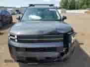 2024 Hyundai Santa Fe Calligraphy z VIN 5NMP5DG10RH014371, wystawiony jako Copart lot #69038325 z przebiegiem 11 999 mil mil oraz Szkoda całkowita • Salvage title. Historia ofert i sprzedaży dostępna na DreamBid. Obrazek 5.