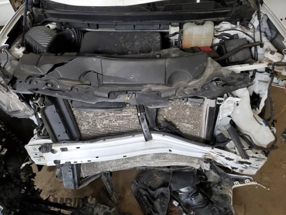 2021 Chevrolet Traverse Premier with VIN 1GNEVKKW6MJ156247, listed as a Copart auction lot 60360505 with 66,182 mi miles and Salvage title. Bid and sale history available at DreamBid. Image 12.