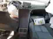 2020 Honda Accord EX with VIN 1HGCV3F49LA008821, listed as a Copart auction lot 61824095 with Not provided miles and Salvage title. Bid and sale history available at DreamBid. Image 8.