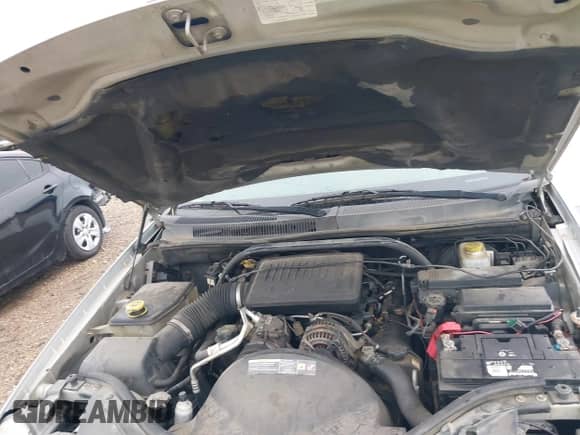 2007 Jeep Grand Cherokee Limited с VIN 1J8HS58P77C501142, выставлен на аукционе IAAI как лот 40972047 с пробегом 153 679 миль миль и . История ставок и продаж доступна на DreamBid. Изображение 10.