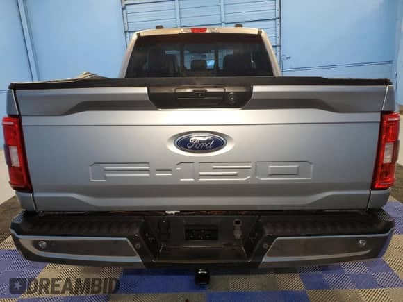 2023 Ford F-150 XLT с VIN 1FTEX1CB5PKD93660, выставлен на аукционе Copart как лот 80842295 с пробегом 51 144 миль миль и Чистый • Clean title. История ставок и продаж доступна на DreamBid. Изображение 6.