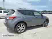 2014 Nissan Murano S with VIN JN8AZ1MW9EW508426, listed as a Copart auction lot 57037275 with Not provided miles and Clean title. Bid and sale history available at DreamBid. Image 3.