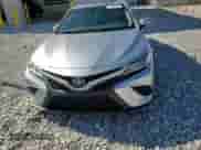 2019 Toyota Camry Hybrid LE с VIN 4T1B21HK0KU520835, выставлен на аукционе Copart как лот 71049445 с пробегом 77 893 миль миль и Списание • Salvage title. История ставок и продаж доступна на DreamBid. Изображение 13.