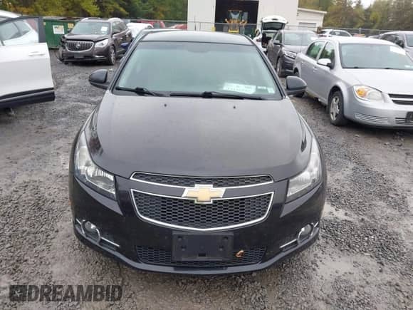 2013 Chevrolet Cruze 1LT with VIN 1G1PC5SB1D7195307, listed as a IAAI auction lot 43436951 with 71,921 mi miles and . Bid and sale history available at DreamBid. Image 12.
