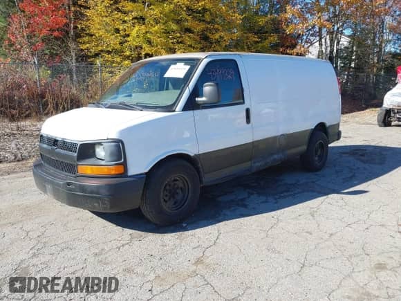2012 Chevrolet Express Cargo с VIN 1GCWGFCAXC1127673, выставлен на аукционе IAAI как лот 43499329 с пробегом 279 247 миль миль и . История ставок и продаж доступна на DreamBid. Изображение 17.