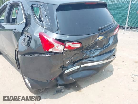2021 Chevrolet Equinox LT с VIN 2GNAXTEV6M6140175, выставлен на аукционе IAAI как лот 42437024 с пробегом 74 765 миль миль и . История ставок и продаж доступна на DreamBid. Изображение 6.