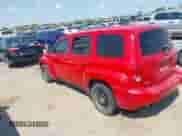 2011 Chevrolet HHR LS с VIN 3GNBAAFW0BS561129, выставлен на аукционе IAAI как лот 43243423 с пробегом 290 855 миль миль и . История ставок и продаж доступна на DreamBid. Изображение 3.
