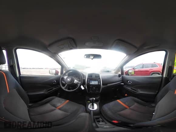 2016 Nissan Note S with VIN 3N1CE2CP2GL367145, listed as a IAAI auction lot 41435530 with 157,531 mi miles and . Bid and sale history available at DreamBid. Image 19.