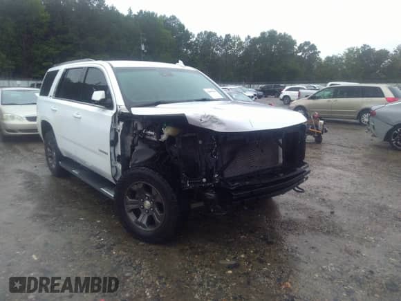 2016 Chevrolet Tahoe LT с VIN 1GNSKBKCXGR332028, выставлен на аукционе IAAI как лот 42883649 с пробегом 115 685 миль миль и . История ставок и продаж доступна на DreamBid. Изображение 6.